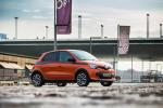 Renault Twingo GT 2016 года